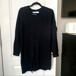 Topshop x Marques Almeida Sweater Dress
